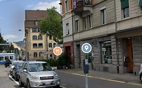 Preiswertes Zimmer Zum Uebernachten